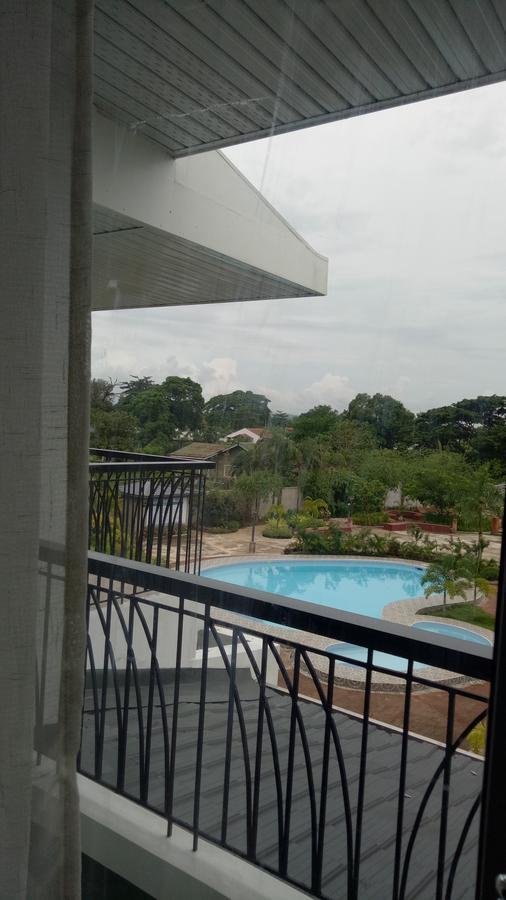 Northwood Hotel Alaminos Exterior photo